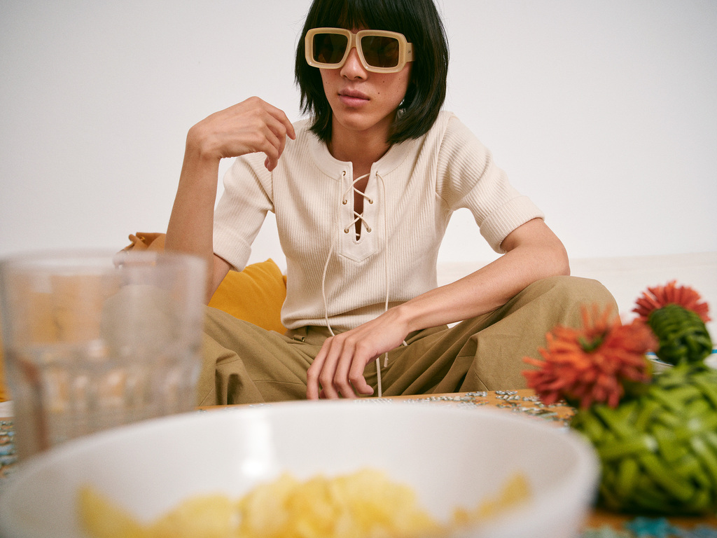 LOEWE - Set Design by SAMIRHA SALMI